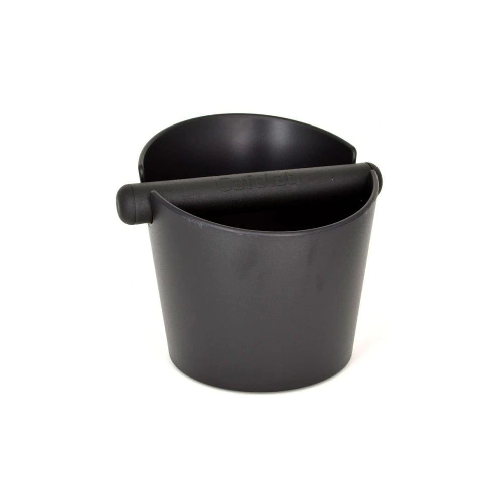 Cafelat Knockbox Large Tubbi - Black