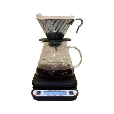 Rhino Brewing Scale - Brewing Gadgets India Private Limited