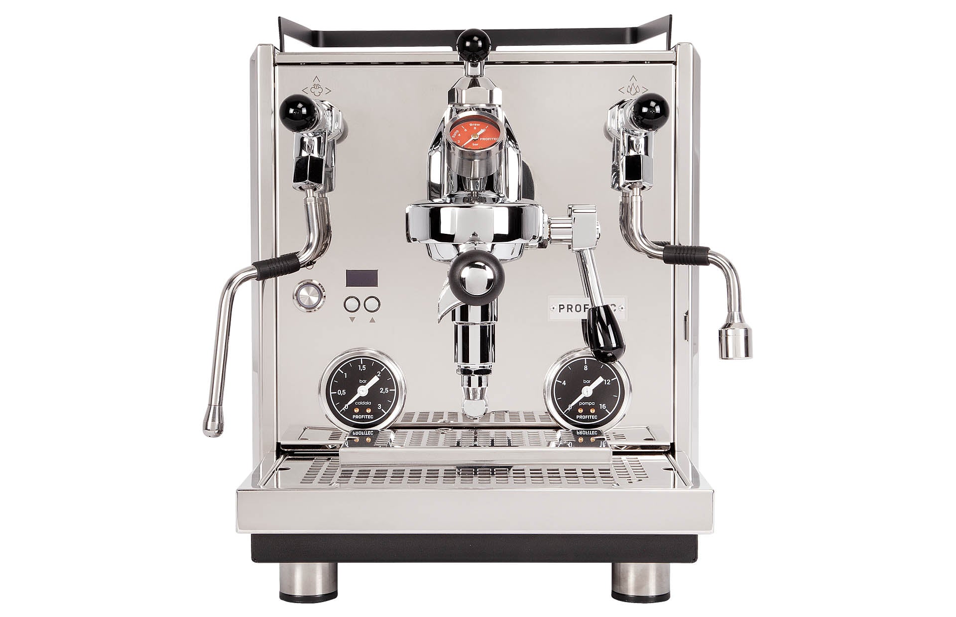 Profitec DRIVE Dual Boiler Brewing Expresso Machine