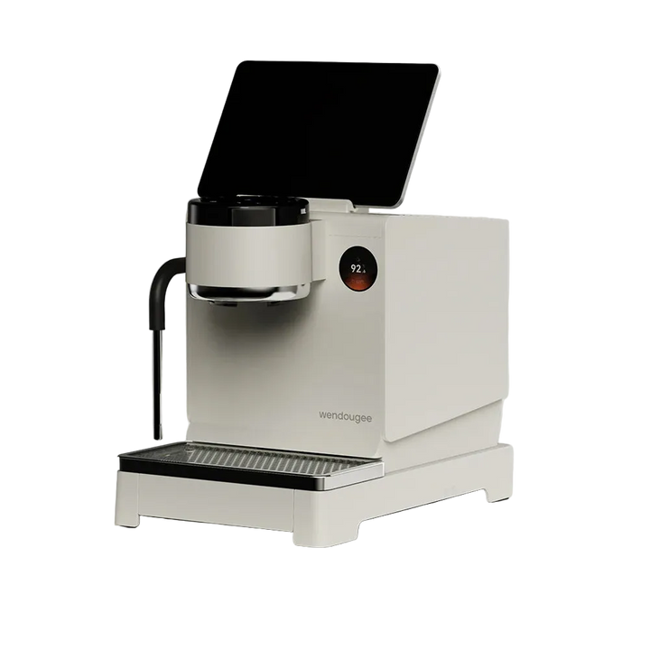 Wendougee Lita Semi-Automatic Espresso Machine