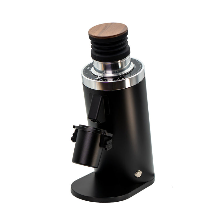 DF64 Gen 2 Single Dose Coffee Grinder - Brewing Gadgets India Private Limited