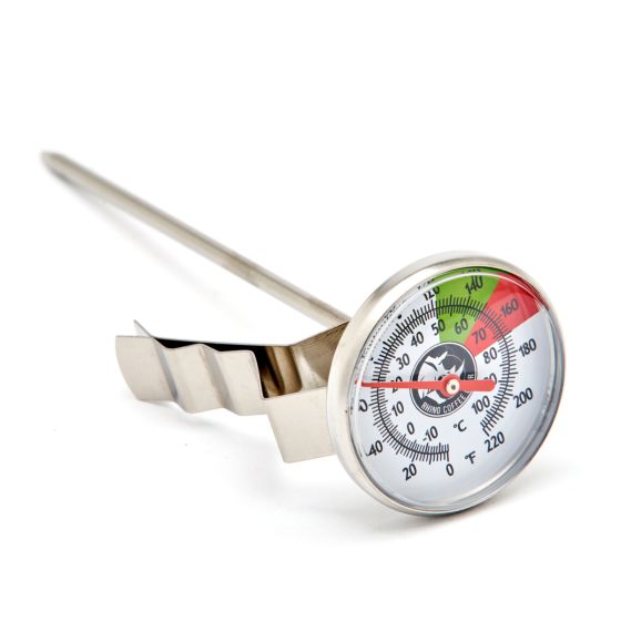 Rhino Analog Thermometer - Brewing Gadgets India Private Limited