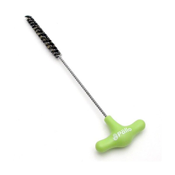 Pallo Steam Wanda Green (Small) - Brewing Gadgets India Private Limited
