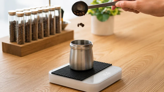 Best Coffee Scales for Espresso and Pour Over: What Accuracy Do You Need?