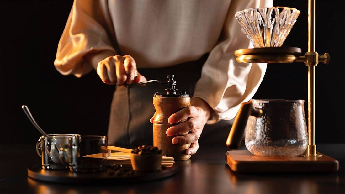 How to fix the most common coffee brewing mistakes