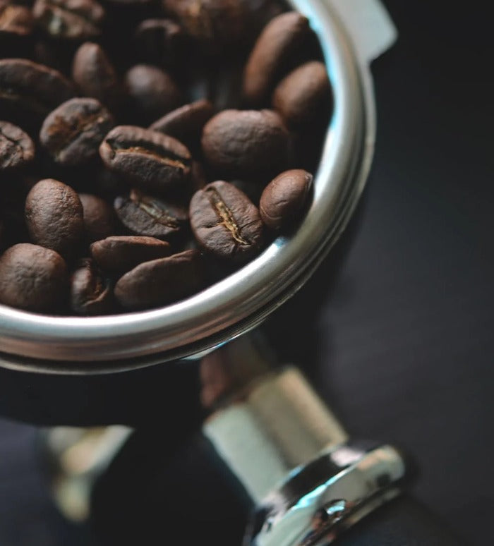 Understanding Coffee Beans: Arabica vs. Robusta