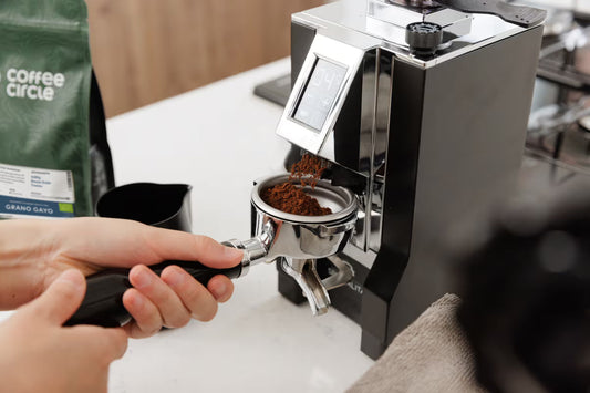 Best coffee grinder in India - how to choose the right grinder