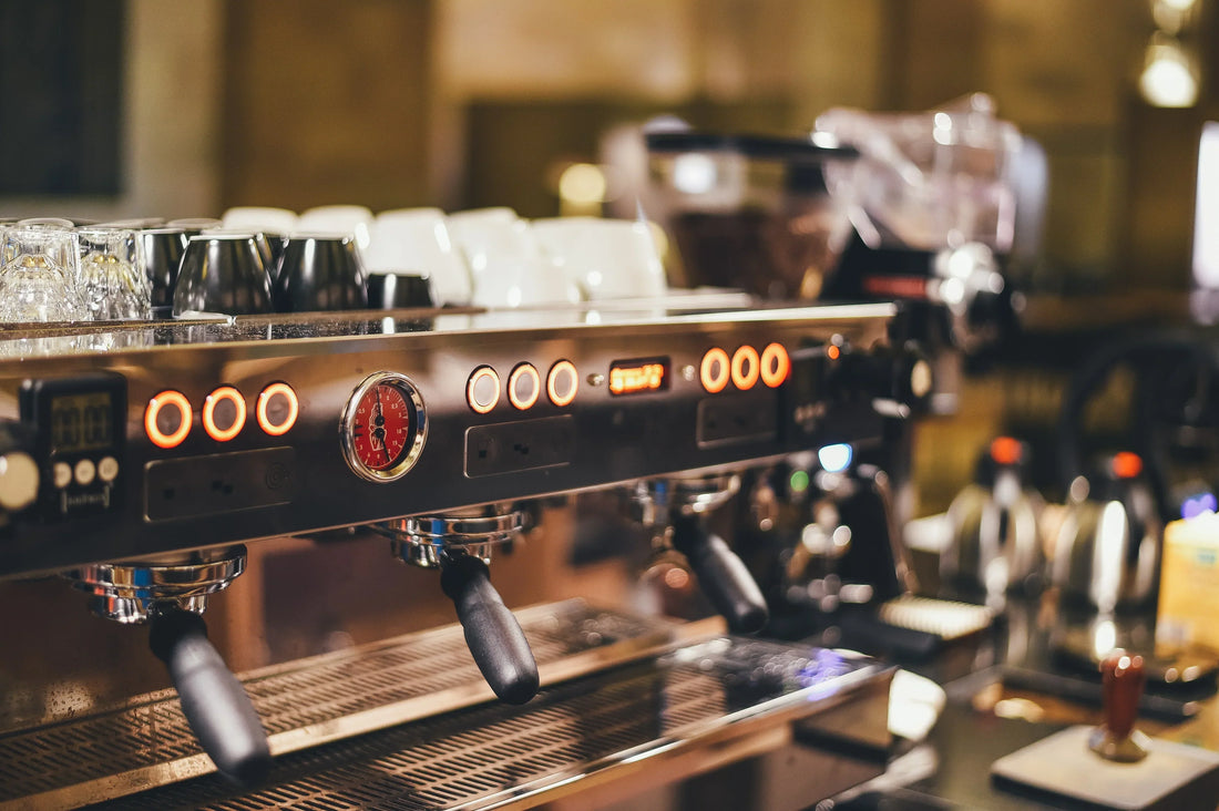 The only coffee equipment checklist you’ll ever need