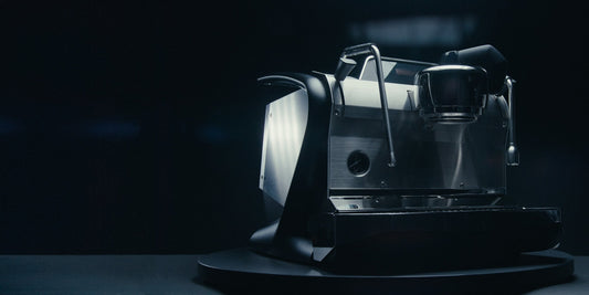 Best espresso machine for small cafés in India