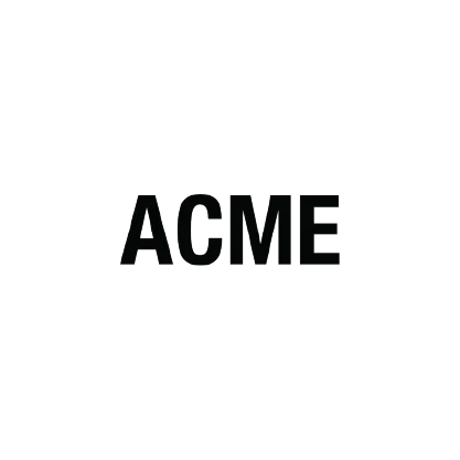 Acme