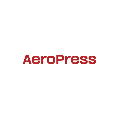Aeropress