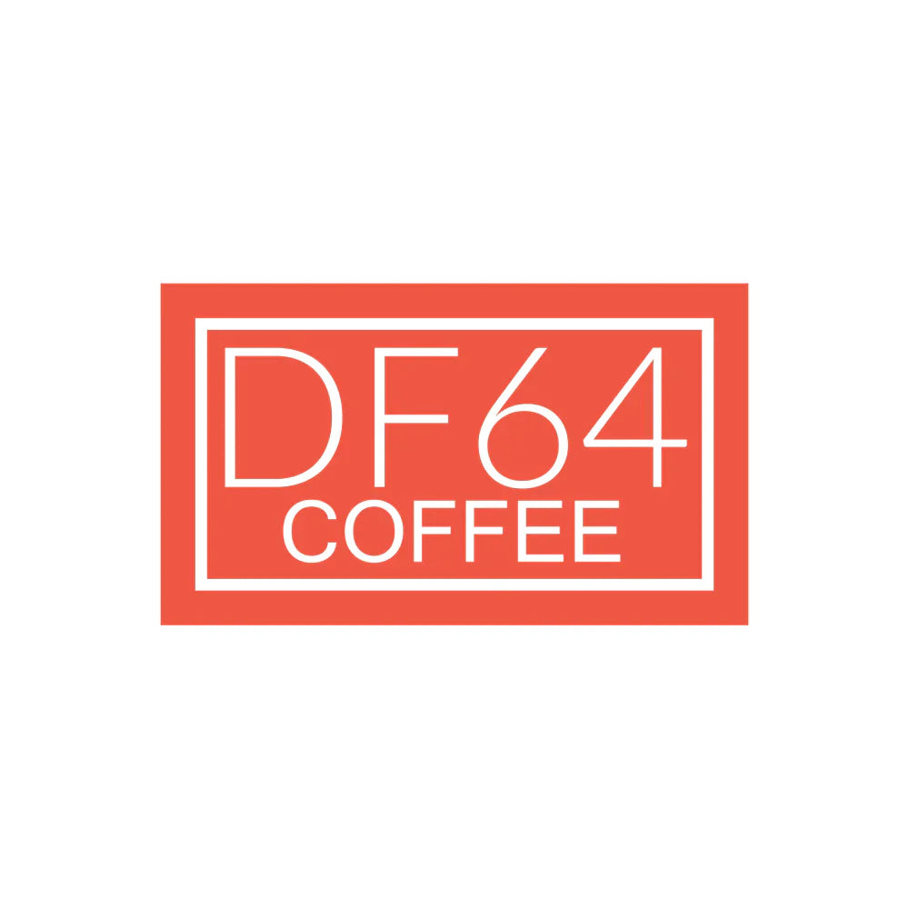 DF64 Coffee