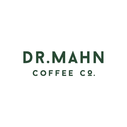 Dr Mahn Coffee