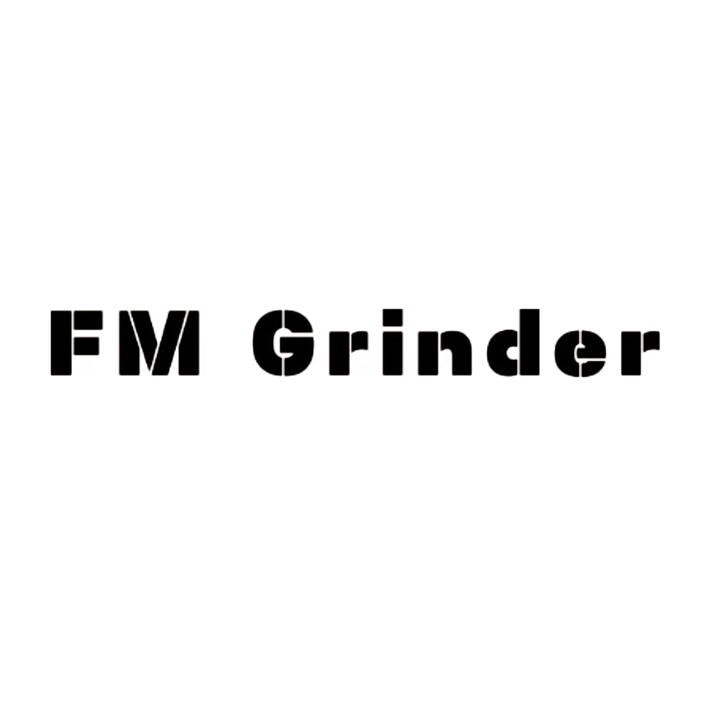 FM Grinder