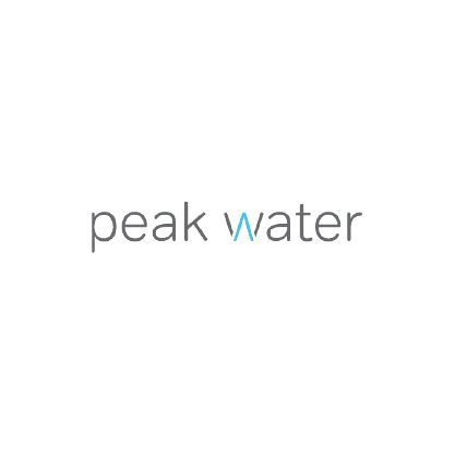 Peak Water