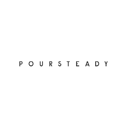 Poursteady
