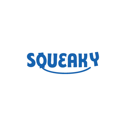 Squeaky