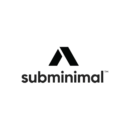 Subminimal