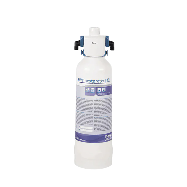 Water Filtration