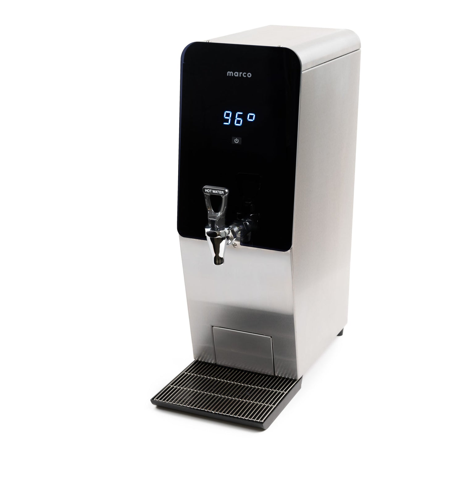 Marco MT Boiler 8F - Brewing Gadgets India Private Limited