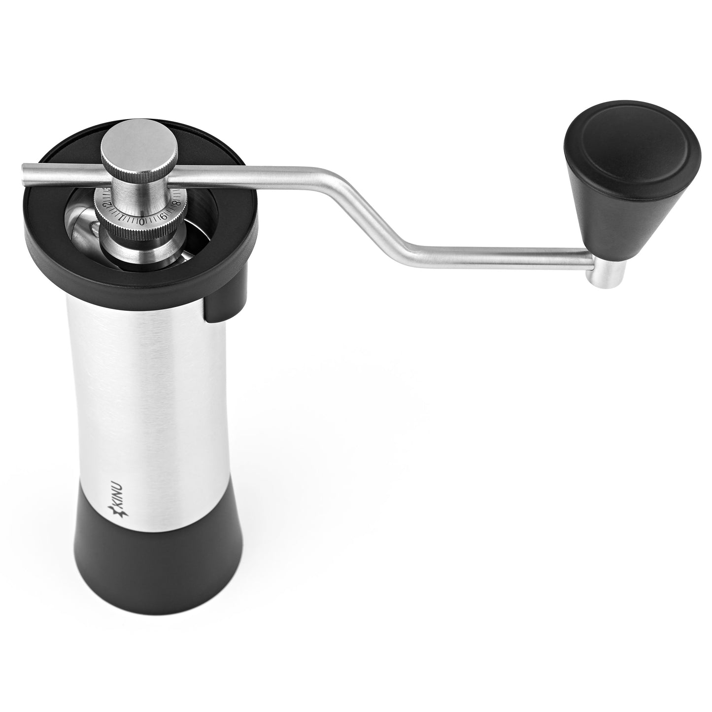 Kinu M47 Simplicity Hand Grinder