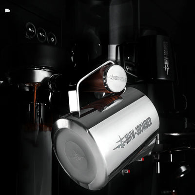 MHW-3BOMBER Latte Art Pitcher 5.0