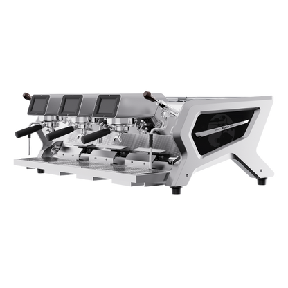 Wendougee TMantis Three Group Head Espresso Machine