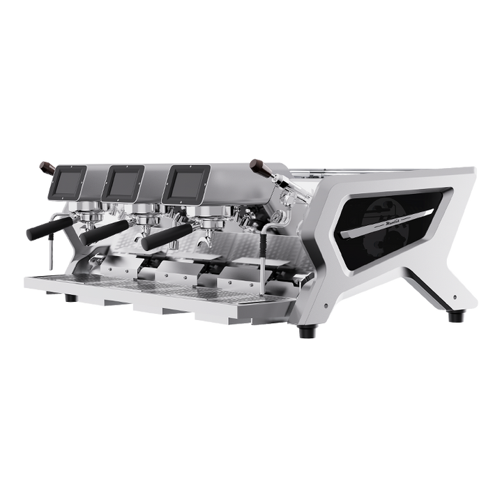 Wendougee TMantis Three Group Head Espresso Machine
