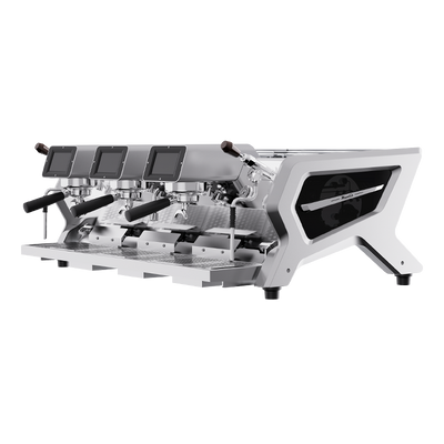Wendougee TMantis Three Group Head Espresso Machine