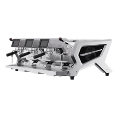 Wendougee TMantis Three Group Head Espresso Machine