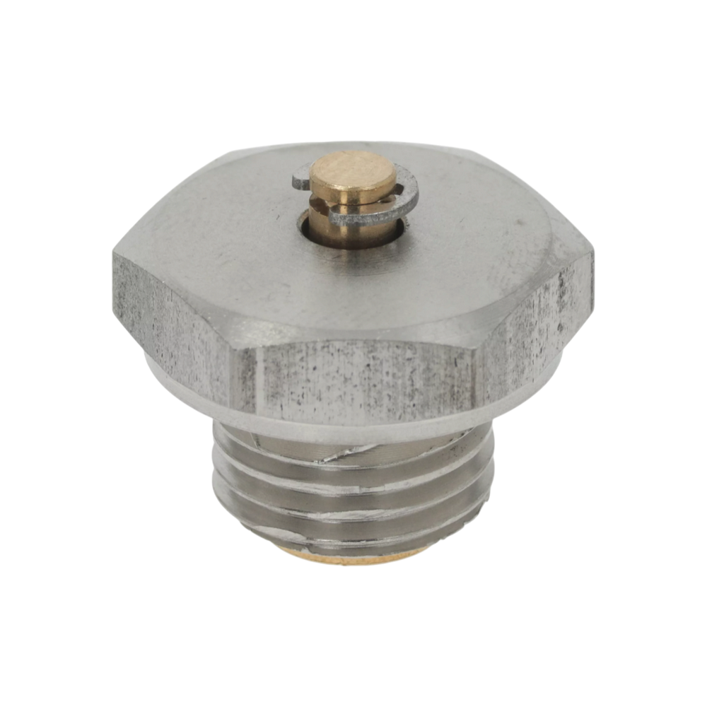 Carimali - Vent Valve 1/4"M