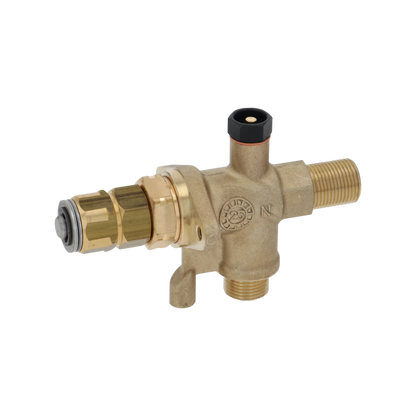 Rancilio - Steam Tap With Vent