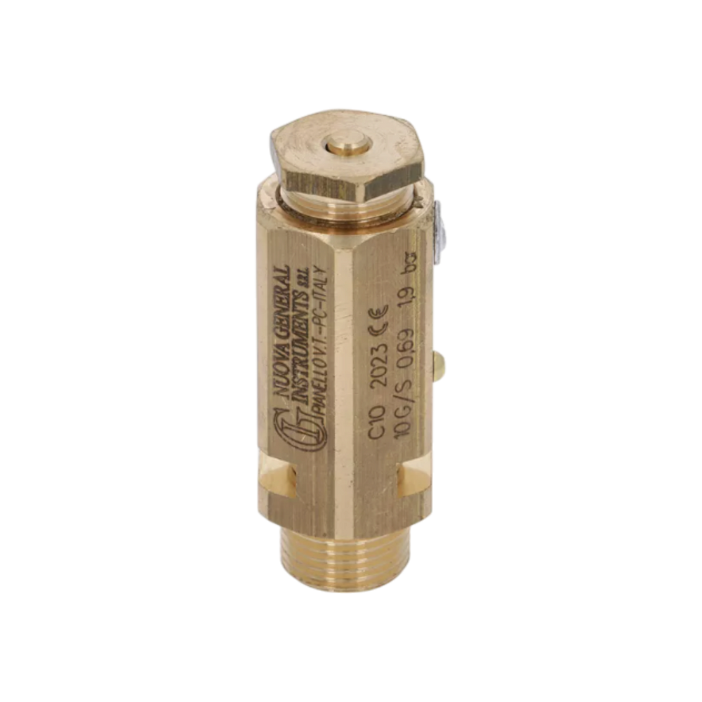 Rancilio - Safety Valve 1.9Bar 3/8