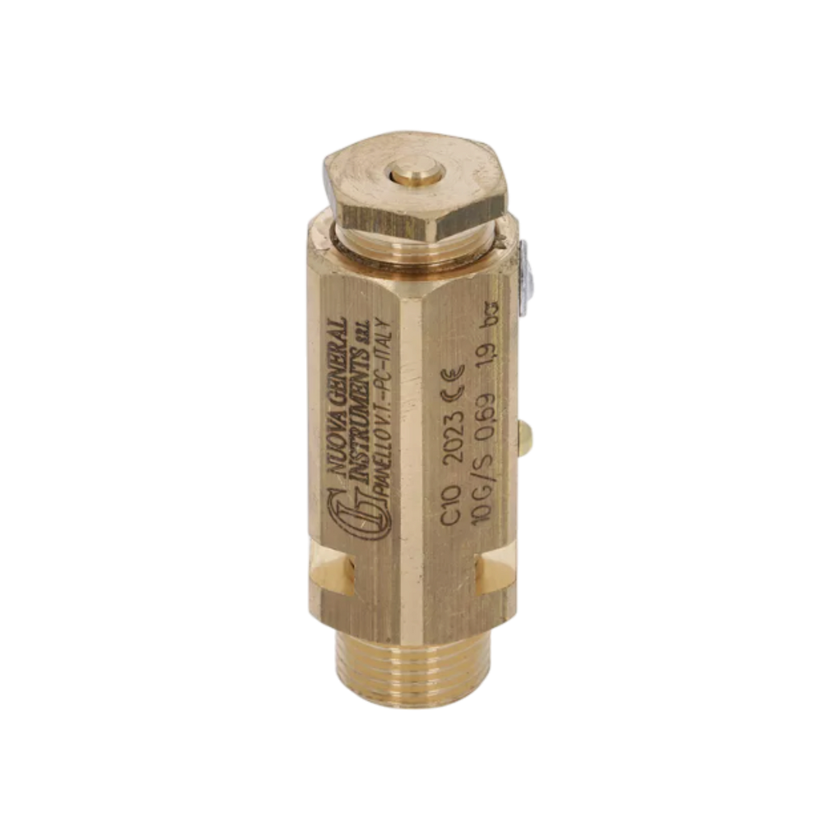 Rancilio - Safety Valve 1.9Bar 3/8