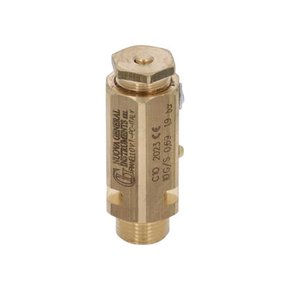 Rancilio - Safety Valve 1.9Bar 3/8
