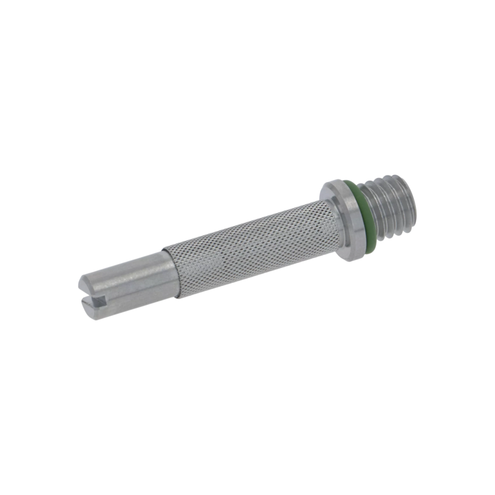 Rancilio - Assy Gigleur Sb 0.6mm Passivation
