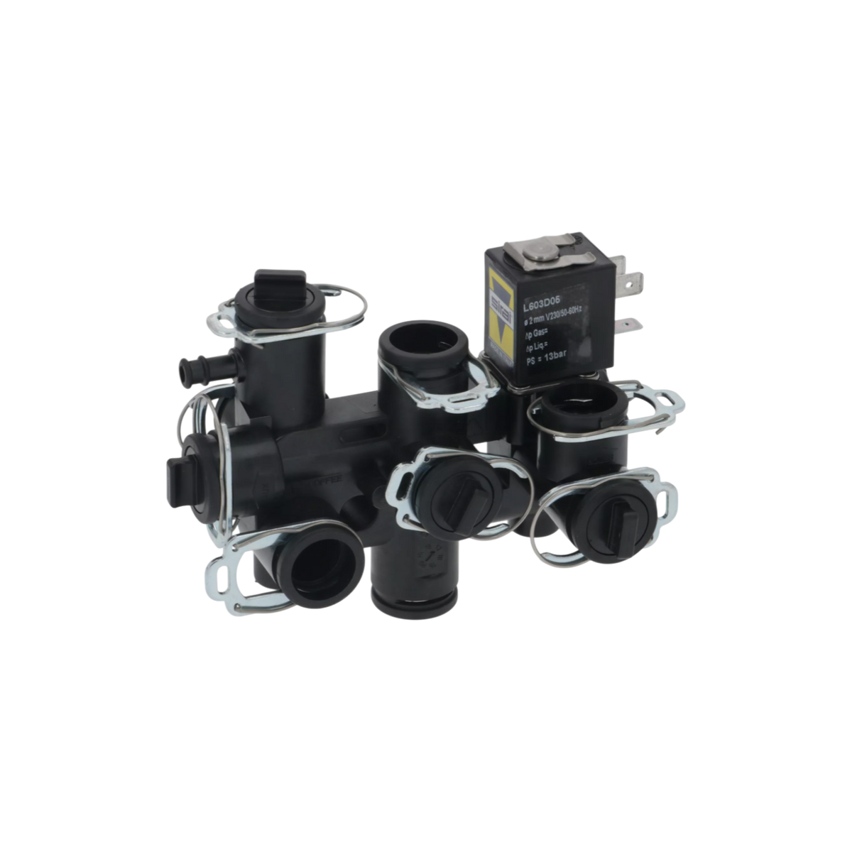 Rancilio - Hydraulic Module 2015 230V