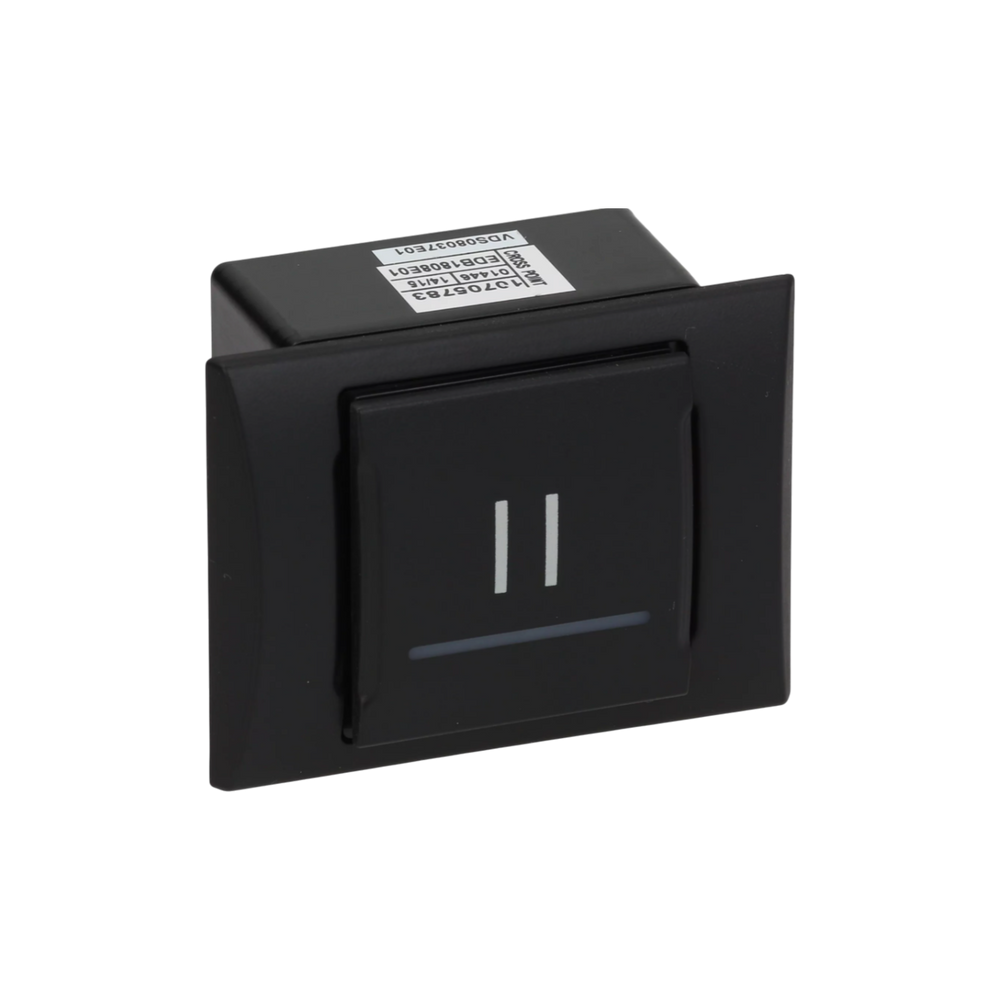 Rancilio - Coffee Button Classe 7S/14 Ppo Assy.