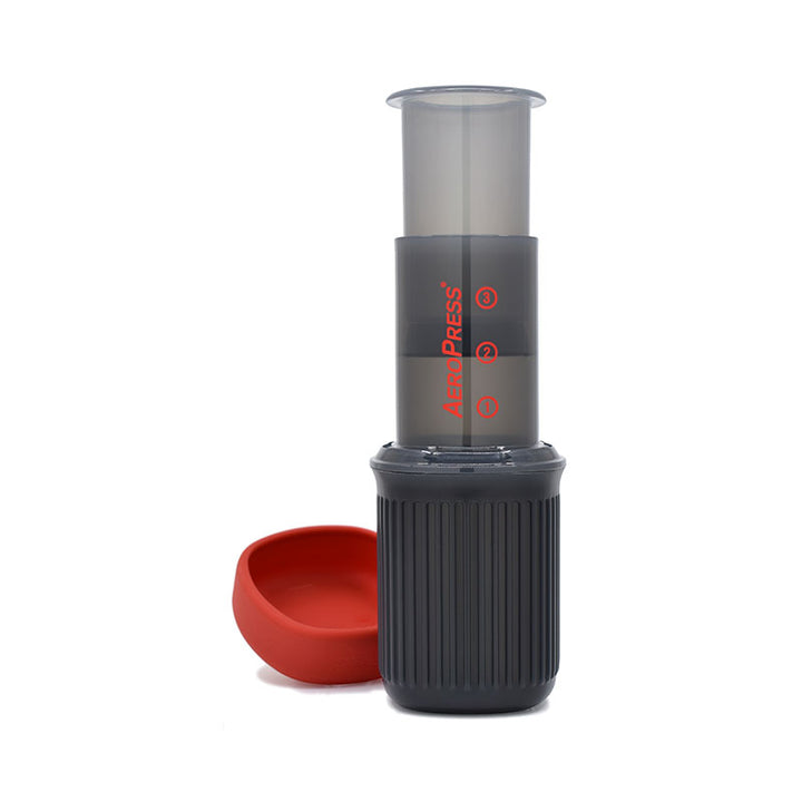 AeroPress Go Travel Coffee Press - Brewing Gadgets India Private Limited