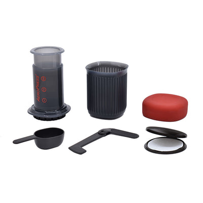 AeroPress Go Travel Coffee Press