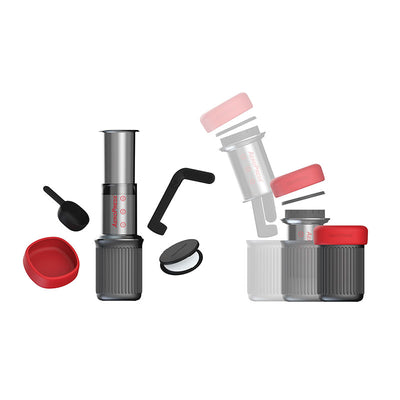 AeroPress Go Travel Coffee Press