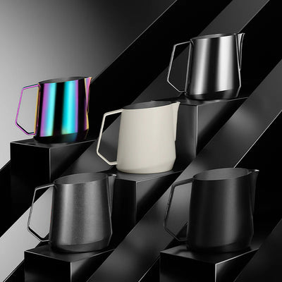 MHW-3BOMBER GT Milk Pitcher, 400ml