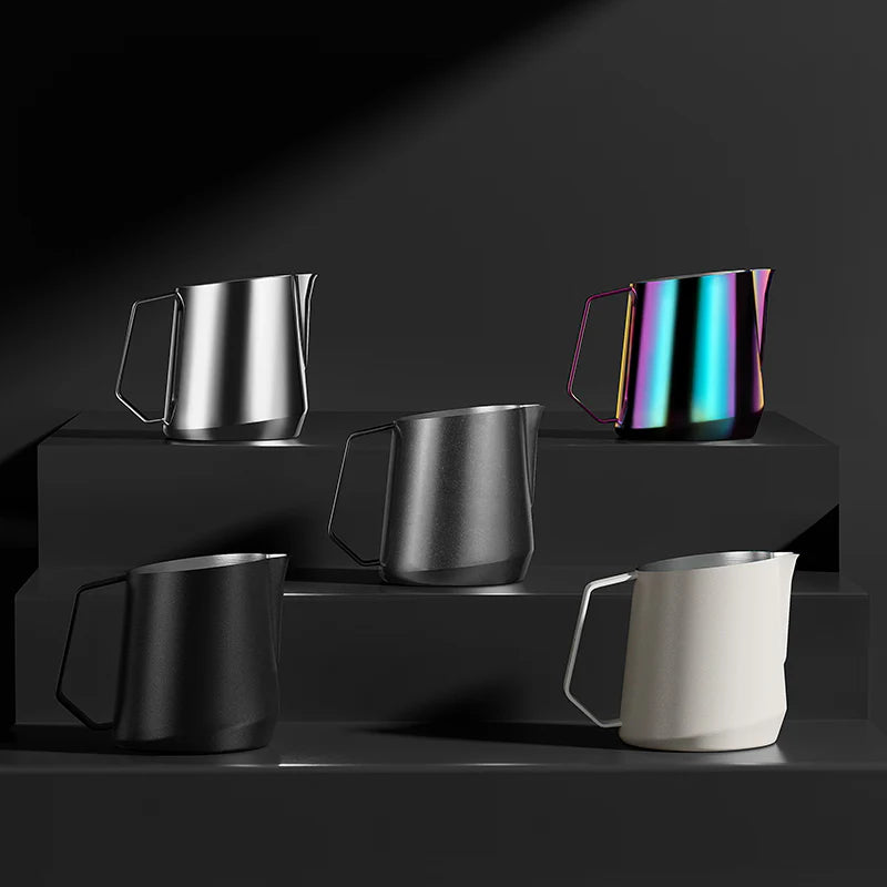 MHW-3BOMBER GT Milk Pitcher, 400ml