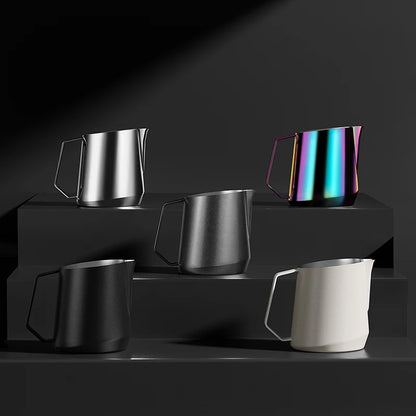 MHW-3BOMBER GT Milk Pitcher, 400ml