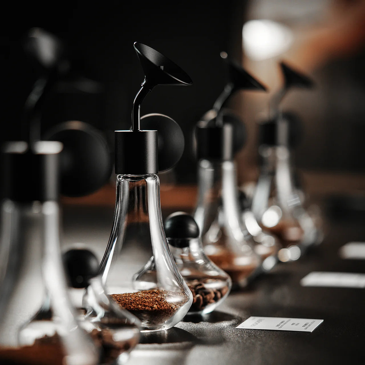 MHW-3BOMBER Coffee Aroma Bottle