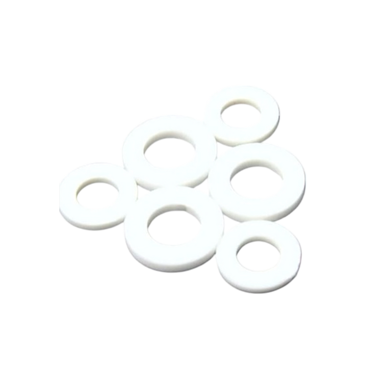 Astoria - Flat Gasket PTFE 15 X 4.6 X 3mm
