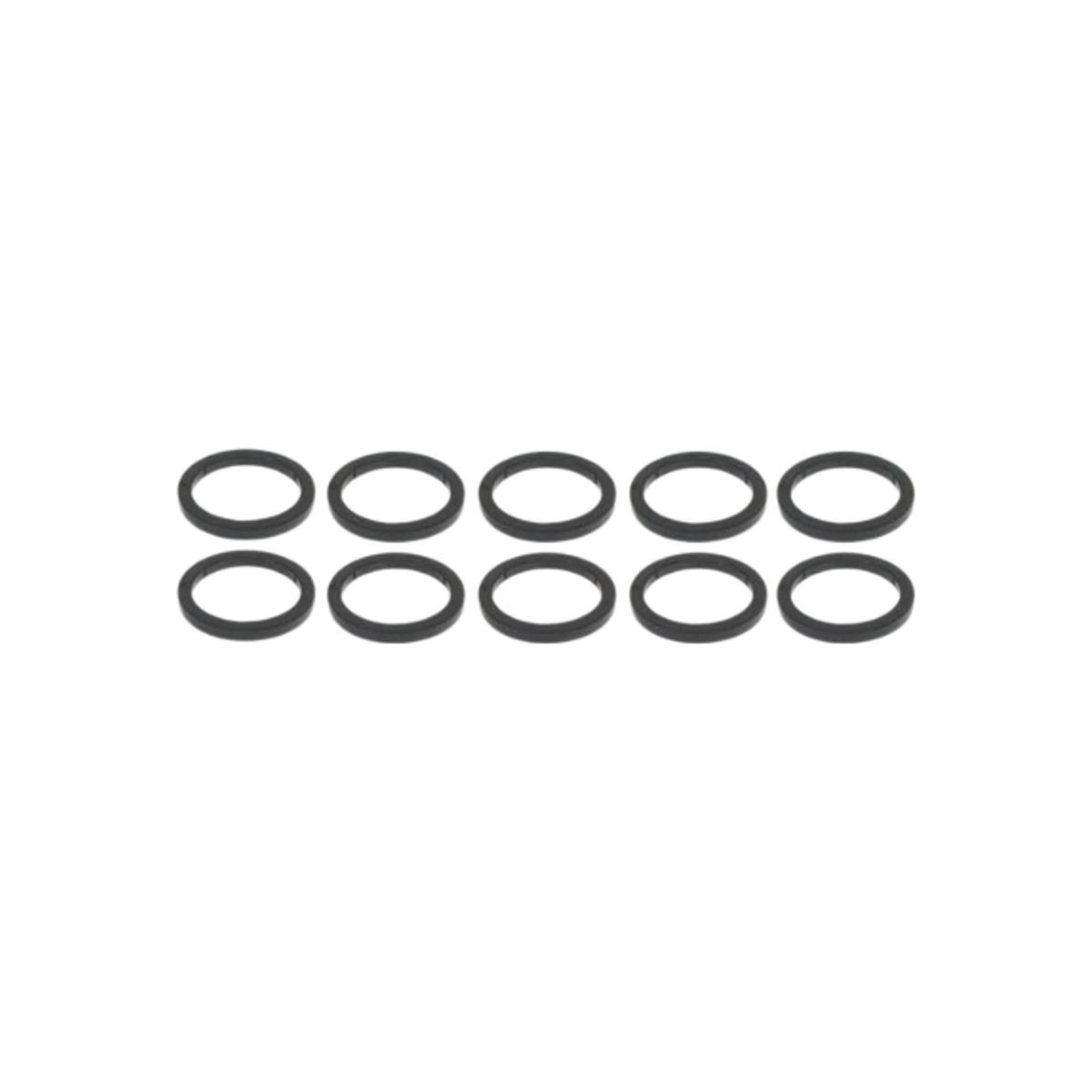 Astoria - Filter Holder Gasket 72 X 56 X 8mm 10Pcs