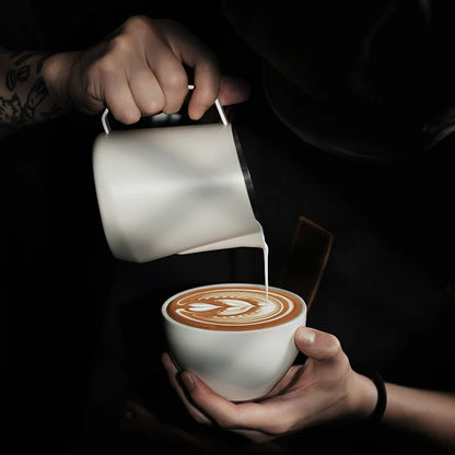 MHW-3BOMBER GT Milk Pitcher, 400ml