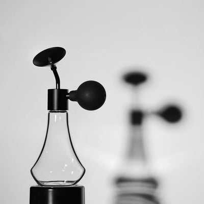 MHW-3BOMBER Coffee Aroma Bottle