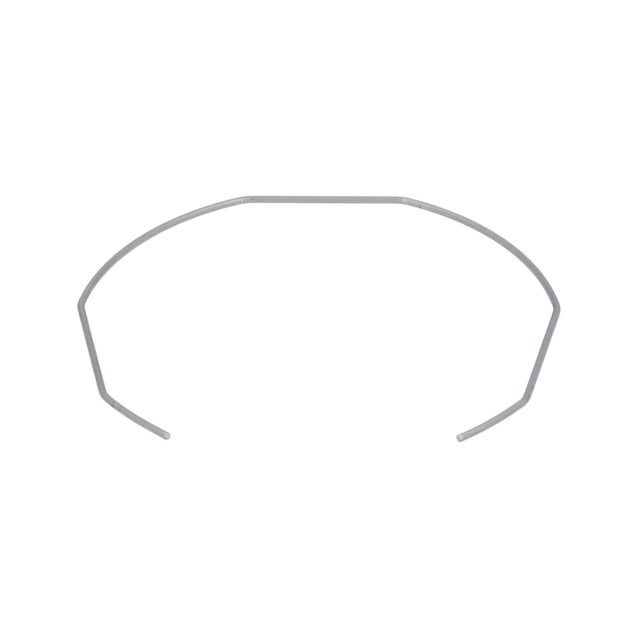 Carimali - Filter Locking Spring 1.20mm S/Steel